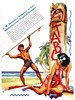 Bild von TABU:  A STORY OF THE SOUTH SEAS  (1931)
