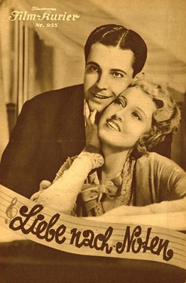 Bild von LIEBE NACH NOTEN  (1945)