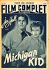 Bild von TWO FILM DVD:  THE MICHIGAN KID  (1928)  +  THE MICHIGAN KID  (1947)