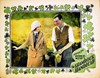 Picture of TWO FILM DVD:  THE SHAMROCK HANDICAP  (1926)  +  THE FLYING ACE  (1926)