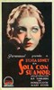 Bild von TWO FILM DVD:  JENNIE GERHARDT  (1933)  +  PAROLE GIRL  (1933)