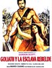 Picture of GOLIATH AND THE REBEL SLAVE  (1963)  * with English and Spanish Audio Tracks *