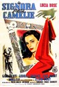 Picture of THE LADY WITHOUT CAMELIAS  (La Signora senza Camelie)  (1953)  * with switchable English subtitles *