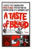 Picture of TWO FILM DVD:  AGENT FOR HARM  (1966)  +  A TASTE OF BLOOD  (1967)