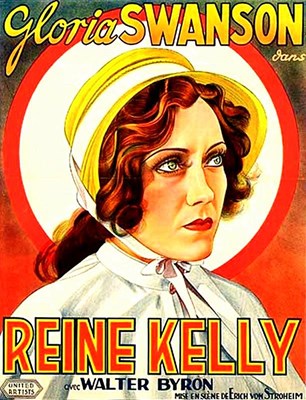 Bild von QUEEN KELLY  (1929)