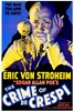 Bild von TWO FILM DVD:  THE DICTATOR  (1935)  +  THE CRIME OF DOCTOR CRESPI  (1935)