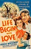 Bild von TWO FILM DVD:  THE SOLDIER AND THE LADY  (1937)  +  LIFE BEGINS WITH LOVE  (1937)
