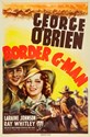 Picture of TWO FILM DVD:  BORDER G MAN  (1938)  +  PRISON FARM  (1938)