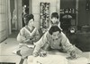 Picture of TWO FILM DVD:  JAPANESE GIRLS AT THE HARBOR  (1933)  +  MADAME AND WIFE  (1931)