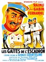 Picture of FUN IN THE BARRACKS  (Les Gaîtés de l'escadron)  (1932)  * with switchable English, German, and French subtitles *