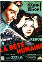 Picture of THE HUMAN BEAST  (La Bête Humaine)  (1938)  * with switchable English subtitles *
