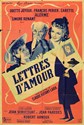 Picture of LOVE LETTERS  (Lettres d'Amour)  (1942)  * with switchable English subtitles *