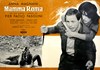 Picture of MAMMA ROMA  (1962)  * with hard-encoded English subtitles *