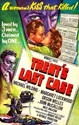 Picture of TRENT'S LAST CASE  (1952)
