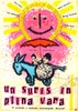 Picture of A MIDSUMMER DAY'S SMILE  (Un suras în plina vara)  (1963)  * with switchable English subtitles *