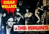 Picture of THE CURSE OF THE HIDDEN VAULT  (Die Gruft mit dem Rätselschloss)  (1964)  * with switchable English subtitles *