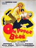 Bild von TWO FILM DVD:  ONE NIGHT OF LOVE  (1934)  +  BABY'S LAXATIVE  (On purge bebe)  (1931)