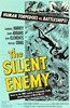 Bild von THE SILENT ENEMY  (1958)