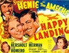 Picture of HAPPY LANDING  (1938)