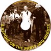 Picture of A REPORT ON THE PARTY AND GUESTS  (1966)  * with switchable English subtitles *