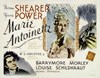 Bild von SHADOW OF THE GUILLOTINE (Marie-Antoinette) (1956)  * with switchable English and French subtitles *