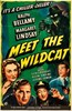 Bild von TWO FILM DVD:  MOVIE CRAZY  (1932)  +  MEET THE WILDCAT  (1940)
