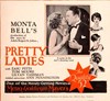 Picture of TWO FILM DVD:  THE MYSTIC  (1925)  +  PRETTY LADIES  (1925)