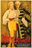 Bild von TWO FILM DVD:  THE DICTATOR  (1935)  +  THE CRIME OF DOCTOR CRESPI  (1935)