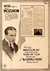 Bild von TWO FILM DVD:  THE PRESIDENT  (1919)  +  THE QUEEN OF SPADES  (1916)