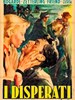Bild von TWO FILM DVD:  DESPERATE MOMENT  (1953)  +  THE SLASHER  (1953)