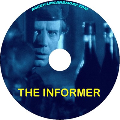 Picture of THE INFORMER  (1929)