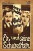 Picture of ER UND SEINE SCHWESTER  (1931)