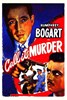 Picture of TWO FILM DVD:  THE DRAGON MURDER CASE  (1934)  +  CALL IT MURDER (Midnight) (1934)  * with dual audio track *