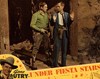 Picture of TWO FILM DVD:  BAHAMA PASSAGE  (1941)  +  UNDER FIESTA STARS  (1941)