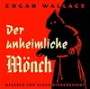 Picture of DER UNHEIMLICHE MONCH  (The Sinister Monk)  (1965)  * with switchable English subtitles *