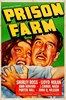 Picture of TWO FILM DVD:  BORDER G MAN  (1938)  +  PRISON FARM  (1938)