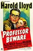 Bild von TWO FILM DVD:  PROFESSOR BEWARE  (1938)  +  PADDY, THE NEXT BEST THING  (1933)