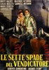 Picture of THE SEVENTH SWORD  (La Sette Spade del Vendicatore)  (1962)  * with switchable English subtitles *
