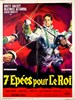 Picture of THE SEVENTH SWORD  (La Sette Spade del Vendicatore)  (1962)  * with switchable English subtitles *