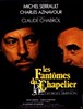 Picture of LES FANTOMES DU CHAPELIER  (The Hatter's Ghost)  (1982)  * with switchable English subtitles *