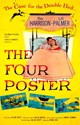 Bild von THE FOUR POSTER  (1952)