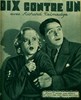 Picture of TWO FILM DVD:  PROBATION  (1932)  +  GET THAT GIRL  (1932)