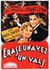 Picture of ES WAR EINMAL EIN WALZER (Cafe Vienes) (1932)  * with hard-encoded Spanish subtitles *