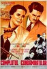 Picture of CONSPIRACY OF THE DOOMED  (1950)  * with switchable English subtitles *