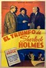 Bild von TWO FILM DVD:  STOCK CAR  (1955)  +  MURDER AT THE BASKERVILLES  (1937)