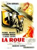 Picture of 2 DVD SET:  LA ROUE  (The Wheel)  (1923)  * with switchable English and German subtitles *