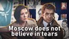 Picture of MOSCOW DOES NOT BELIEVE IN TEARS  (1980)  * with hard-encoded English subtitles *