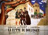 Picture of LA FEMME DU BOULANGER  (The Baker's Wife)  (1938)  * with switchable English subtitles *