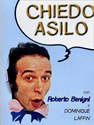 Picture of SEEKING ASYLUM  (Chiedo Asilo)  (1979)  * with switchable English subtitles *