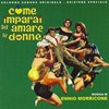 Picture of HOW I LEARNED TO LOVE WOMEN  (Come imparai ad amare le donne)  (1966)  * dual audio with switchable English and German subtitles *